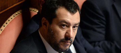 Europee: Matteo Salvini 'corteggia' i socialisti romeni e dice no al gruppo unico con M5S