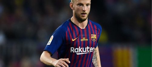 Ivan Rakitic, nuovo obiettivo dell'Inter per il centrocampo