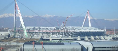 Juventus, penalizzata dalla capienza dello Stadium nell'assegnazione dei diritti TV