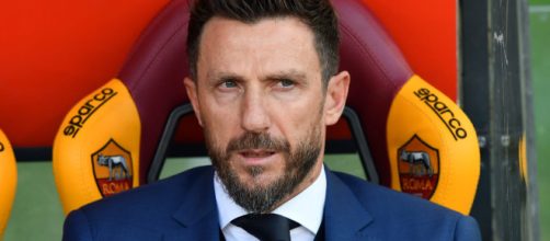 Roma-Porto, Di Francesco alla prova del nove in Champions