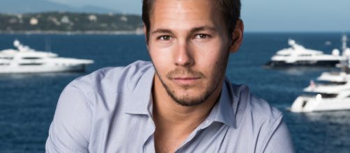 Scott Clifton, il Liam di Beautiful, si sposa (anche) nella realtà - fanpage.it