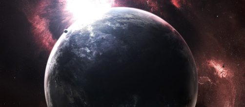 SILENT OBSERVER: La vita aliena potrebbe esistere anche su pianeti ... - blogspot.com