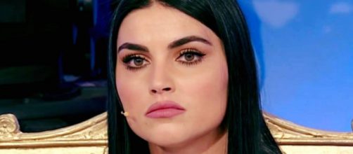 Teresa Langella difende Andrea dagli insulti: il video sul profilo Instagram della Mennoia