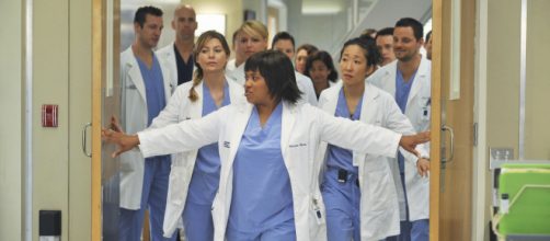 There's No 'I' in Team | Grey's Anatomy Universe Wiki | FANDOM ... - fandom.com