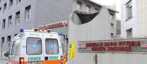 Torino, bimbo dimesso dall'ospedale Maria Vittoria per 'rinite' muore poco dopo.