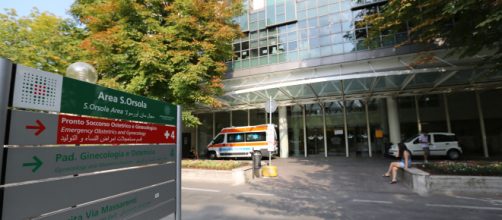 Torino, neonato morto di polmonite, dimesso per i medici era ‘rinite’