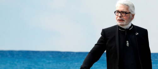 Mort de Karl Lagerfeld : les stars lui rendent hommage - parismatch.com