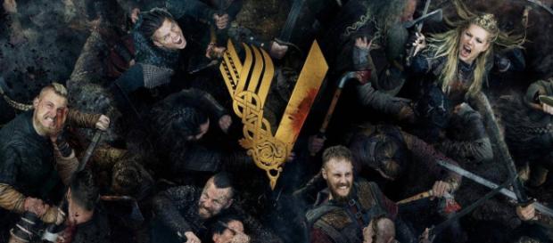 A série irá terminar na sexta temporada (Foto - Divulgação/History Channel) A série irá terminar na sexta temporada (Foto - Divulgação/History Channel)