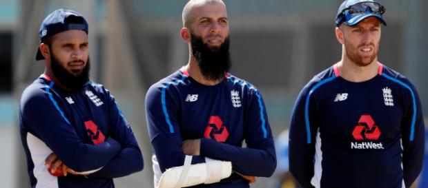 England vs West Indies live stream on Sky Sports channel (Image via ICC/Twitter) England vs West Indies live stream on Sky Sports channel (Image via ICC/Twitter)