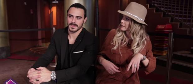 Jessica et Benji donnent leur avis sur les candidats des Marseillais Jessica et Benji donnent leur avis sur les candidats des Marseillais