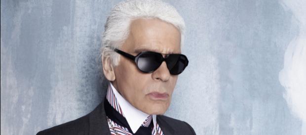 Karl Lagerfeld celebrates 100 years of Chanel | ♡ Pretty Fashion ... - wordpress.com Karl Lagerfeld celebrates 100 years of Chanel | ♡ Pretty Fashion ... - wordpress.com
