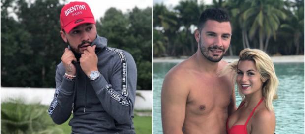 Kévin Guedj (LMAT) raconte ses retrouvailles avec Carla en Thaïlande : 'On se revoyait' Kévin Guedj (LMAT) raconte ses retrouvailles avec Carla en Thaïlande : 'On se revoyait'