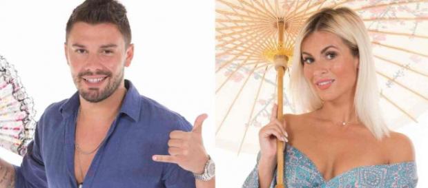 Lassés des embrouilles entre Carla et Kévin dès les premiers épisodes des Marseillais Asian Tour, ils se font lyncher par les internautes. Lassés des embrouilles entre Carla et Kévin dès les premiers épisodes des Marseillais Asian Tour, ils se font lyncher par les internautes.