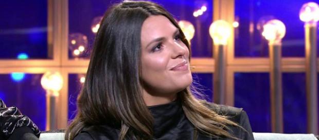 Laura Matamoros ha comenzado una relación con Daniel Illescas Laura Matamoros ha comenzado una relación con Daniel Illescas