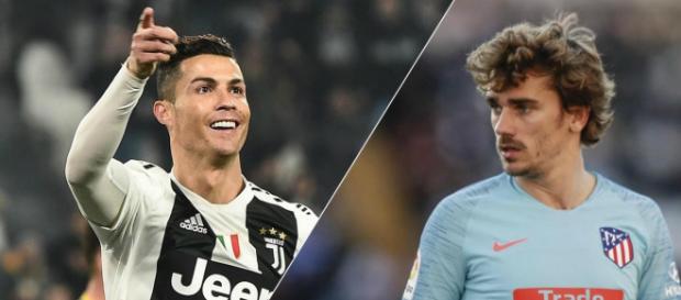 Ligue des champions : 5 informations avant Atlético Madrid – Juventus Turin Ligue des champions : 5 informations avant Atlético Madrid – Juventus Turin
