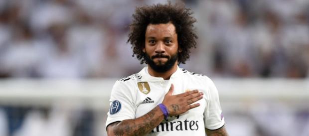 Mercato : Marcelo pourrait rejoindre le PSG Mercato : Marcelo pourrait rejoindre le PSG