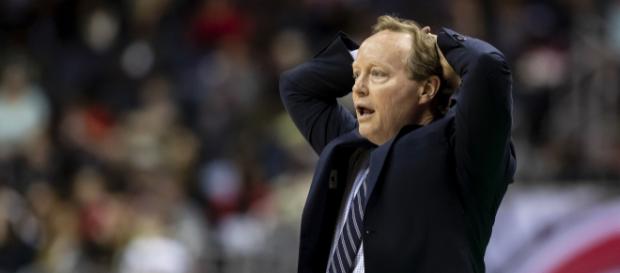 Mike Budenholzer, grand favori pour succéder à Dwane Casey - soaringdownsouth.com Mike Budenholzer, grand favori pour succéder à Dwane Casey - soaringdownsouth.com