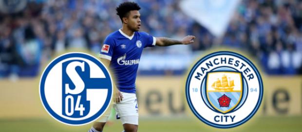 Schalke 04: Alle News und Gerüchte - Fährmann gegen ManCity im Tor ... - goal.com Schalke 04: Alle News und Gerüchte - Fährmann gegen ManCity im Tor ... - goal.com