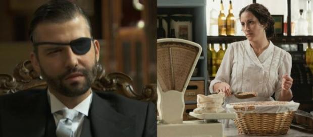 Una Vita, spoiler iberici: Lolita imprenditrice, Felipe in rovina dopo la perdita di Celia Una Vita, spoiler iberici: Lolita imprenditrice, Felipe in rovina dopo la perdita di Celia