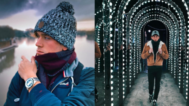 Entretien exclusif avec Thibaud Foltzer, jeune influenceur français