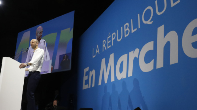 Européennes : En marche cherche un "profil écolo" pour prendre la ... - lejdd.fr