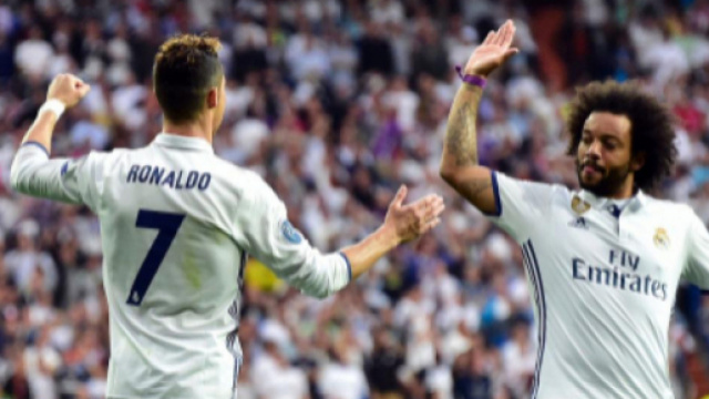 Juventus, possibile colpo Marcelo