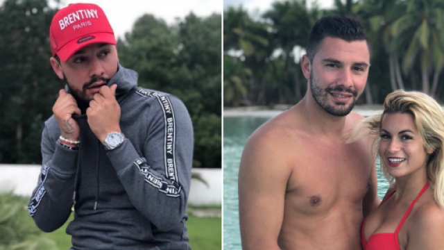 Kévin Guedj (LMAT) raconte ses retrouvailles avec Carla en Thaïlande : 'On se revoyait'