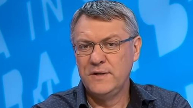 Maurizio Landini, segretario generale della Cgil
