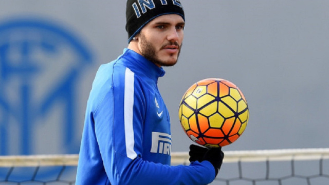 Mauro Icardi, nessun problema al ginoccio: il referto delle visite a cui si è sottoposto parla chiaro