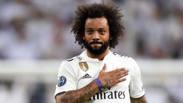 Mercato : Marcelo pourrait rejoindre le PSG