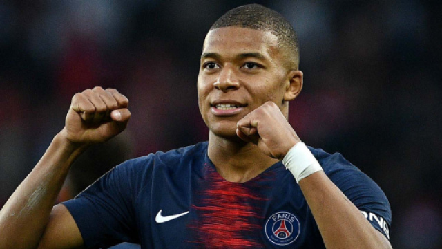 Mercato PSG : le Real Madrid aurait un 'plan Mbappé' pour 2021