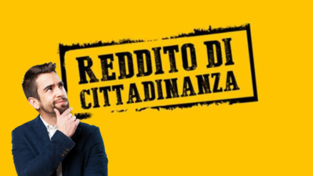 Reddito di cittadinanza: come funziona?