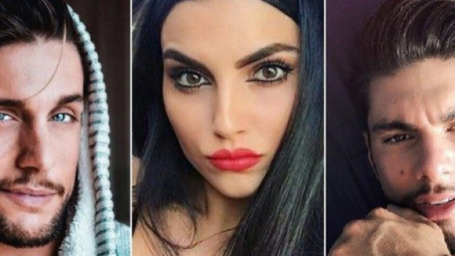 Spoiler U&D: Andrea, Teresa e Antonio forse faccia a faccia nello speciale del 21 febbraio