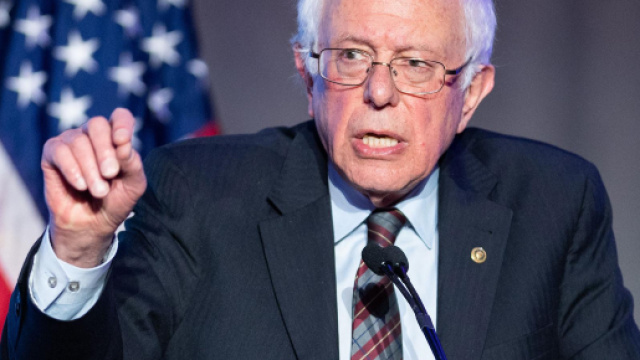 Teenager threatened to kill Bernie Sanders and Kamala Harris over ... - independent.co.uk