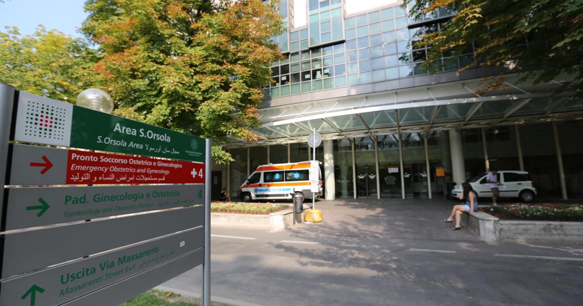 Torino, neonato dimesso dall'ospedale muore di polmonite per i medici
