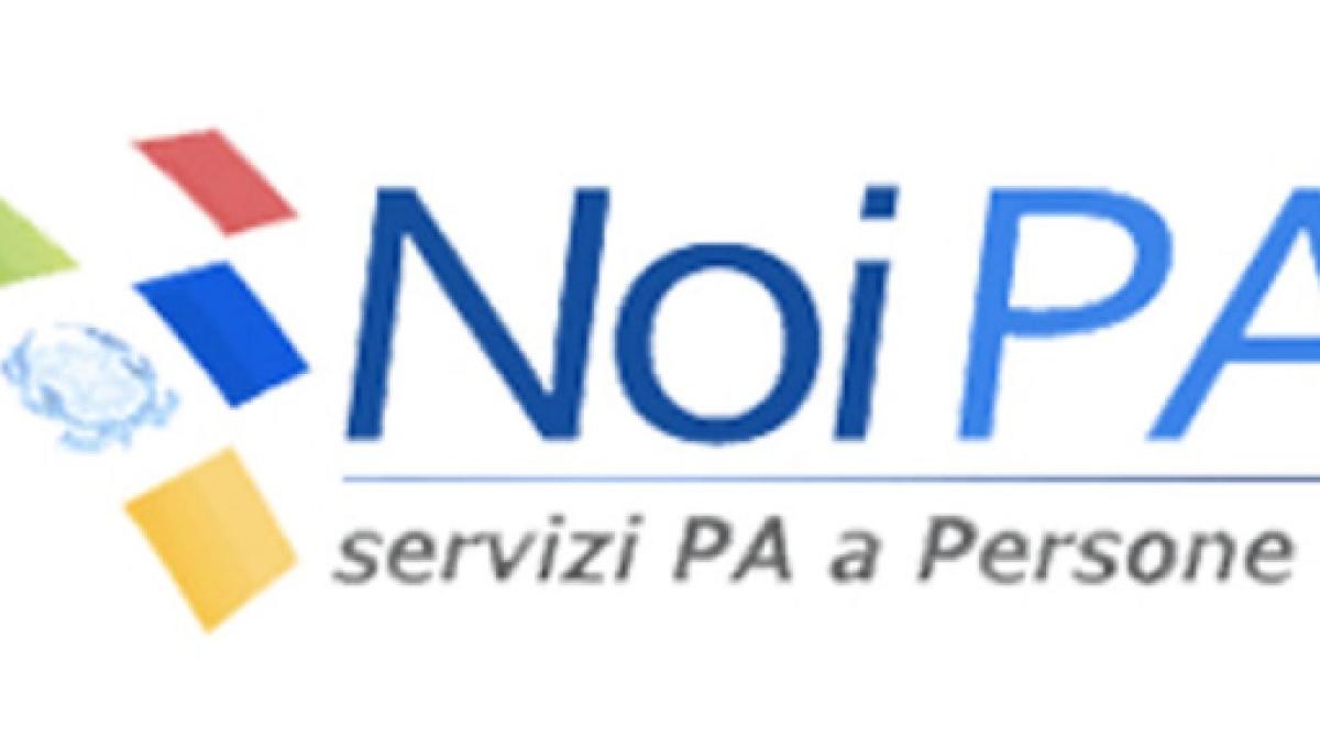 APPLICAZIONE NOIPA SCARICARE