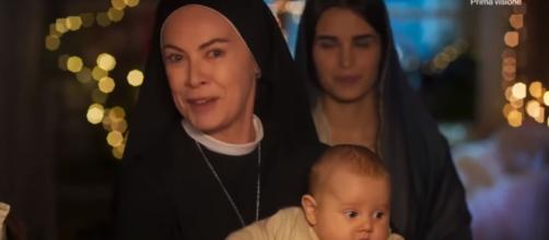 Spoiler Che Dio Ci Aiuti 5 Settima Puntata Azzurra Viene Messa A Dura Prova Da Athos