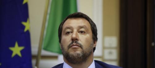 Giallo figlia ex ambasciatore, Salvini: 'Non riferisco in aula'