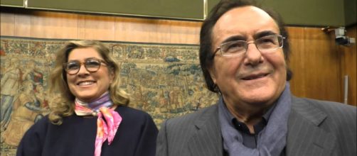 Al Bano e Romina Power nonni-bis: Cristel è di nuovo incinta.