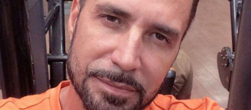 Cantor Latino fala sobre proximidade com os filhos (Foto - Instagram)