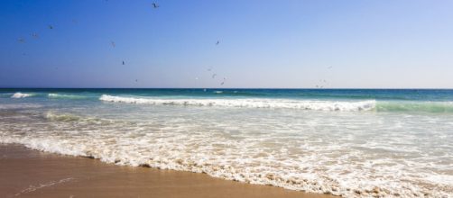 Cesena, rapporto intimo in spiaggia in pieno giorno: rischiano una denuncia