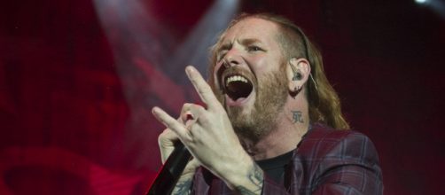 Corey Taylor on Internet Trolls: "I'm Not Going to Sit Here and ... - revolvermag.com