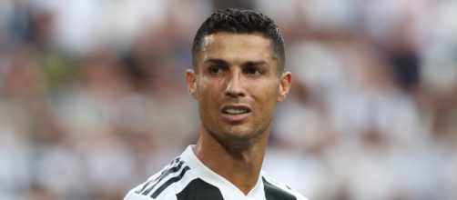 Ronaldo et la Juventus devront faire l'exploit à Turin dans trois semaines - marketdigestng.com