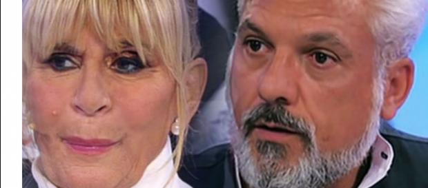 Anticipazioni U&D: Gemma passerà o no la notte con Rocco? In arrivo 'La decisione'. Anticipazioni U&D: Gemma passerà o no la notte con Rocco? In arrivo 'La decisione'.