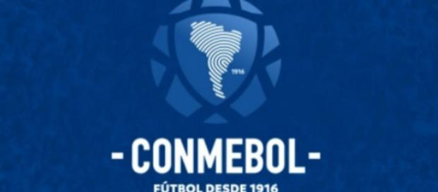 Conmebol anuncia investigação que afeta 8 times brasileiros (Reprodução) Conmebol anuncia investigação que afeta 8 times brasileiros (Reprodução)