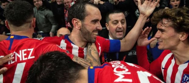 El Atlético le enseña a la Juventus lo que es el miedo (2-0 ... - libertaddigital.com El Atlético le enseña a la Juventus lo que es el miedo (2-0 ... - libertaddigital.com