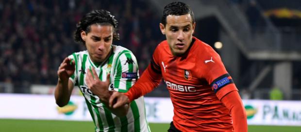 Europa League : 5 informations avant Betis Séville - Rennes Europa League : 5 informations avant Betis Séville - Rennes