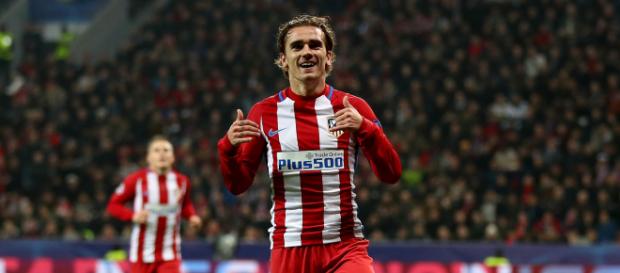 Group Stage Fan Preview: Atlético Madrid – Breaking The Lines - breakingthelines.com Group Stage Fan Preview: Atlético Madrid – Breaking The Lines - breakingthelines.com
