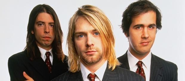 In Defense of a Woman Fronting Nirvana – Flavorwire - flavorwire.com In Defense of a Woman Fronting Nirvana – Flavorwire - flavorwire.com