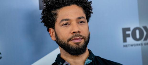 Jussie Smollett, acteur phare de la série Empire, arrêté pour fausse plainte Jussie Smollett, acteur phare de la série Empire, arrêté pour fausse plainte